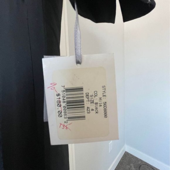 Tavora LBD - Picture 2 of 3